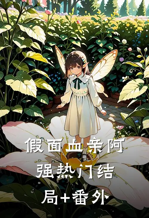 假面血亲阿强热门结局+番外
