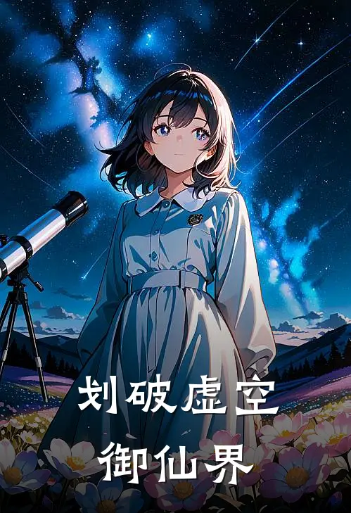 划破虚空御仙界