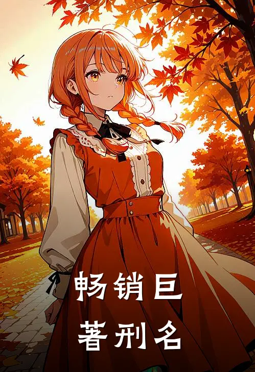 畅销巨著刑名
