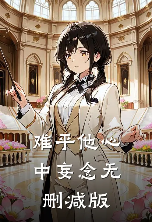 难平他心中妄念无删减版