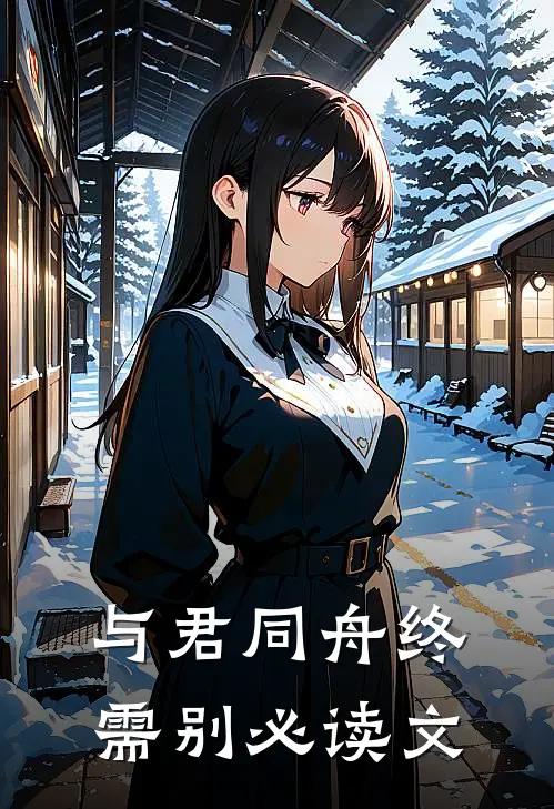 与君同舟终需别必读文