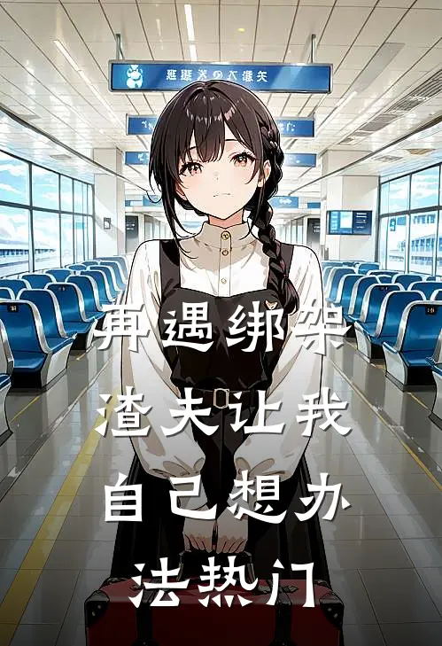 再遇绑架，渣夫让我自己想办法热门