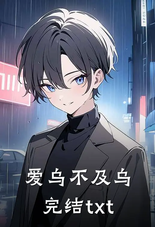 爱乌不及乌完结txt