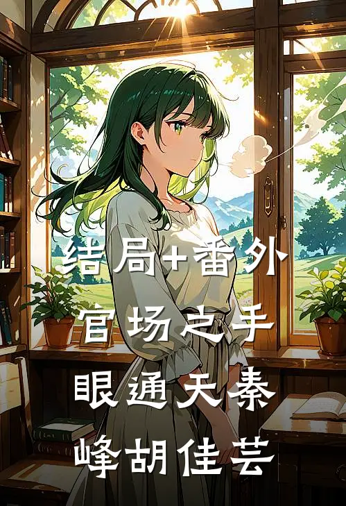 结局+番外官场之手眼通天秦峰胡佳芸