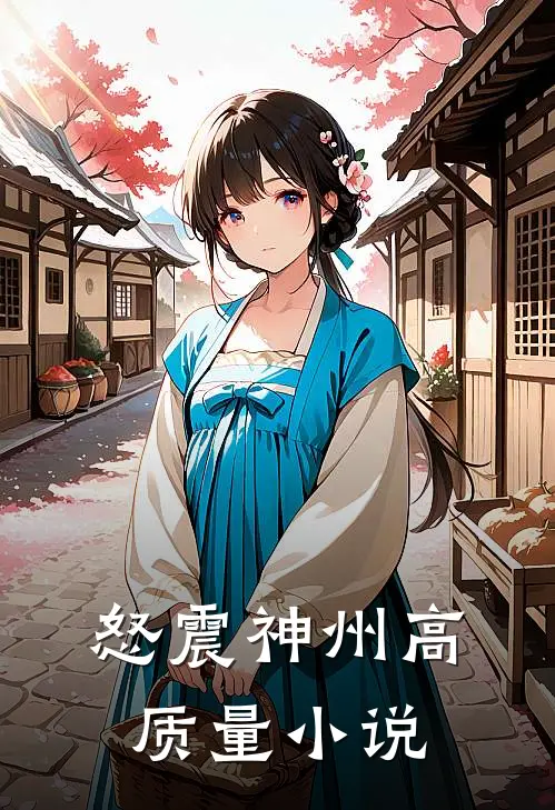 怒震神州高质量小说