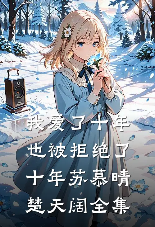 我爱了十年，也被拒绝了十年苏慕晴楚天阔全集