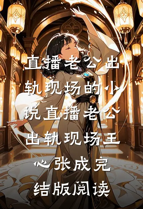 直播老公出轨现场的小说直播老公出轨现场王心张成完结版阅读
