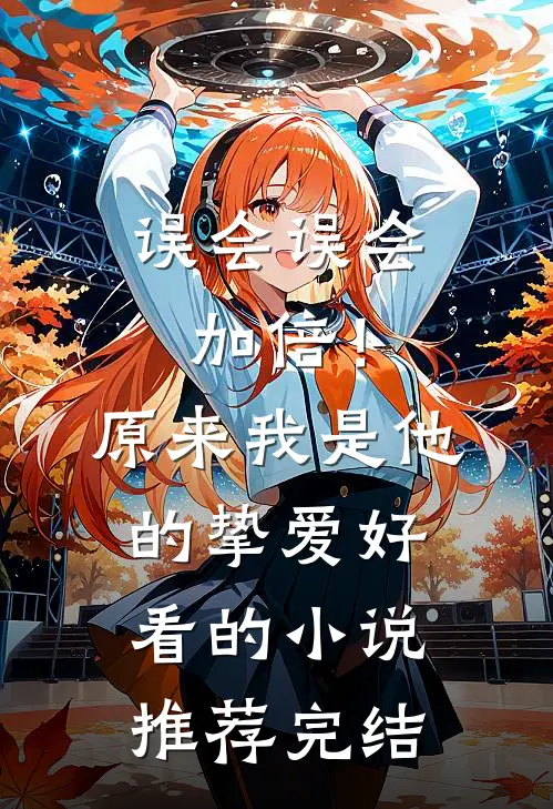 误会误会加倍！原来我是他的挚爱好看的小说推荐完结