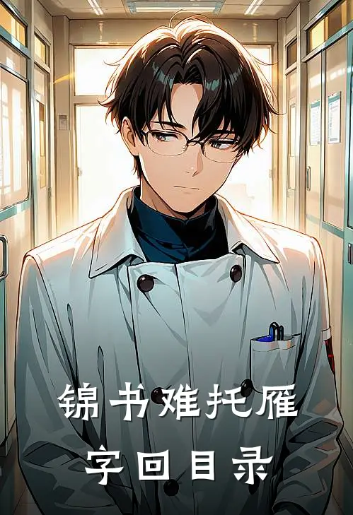 锦书难托雁字回目录
