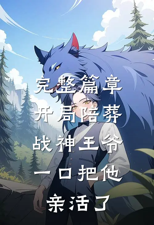 完整篇章开局陪葬战神王爷，一口把他亲活了