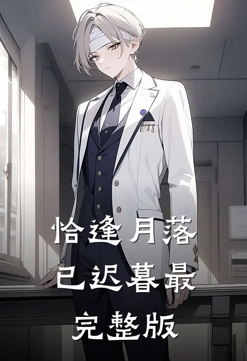 恰逢月落已迟暮最完整版