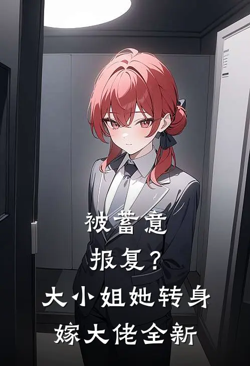 被蓄意报复？大小姐她转身嫁大佬全新
