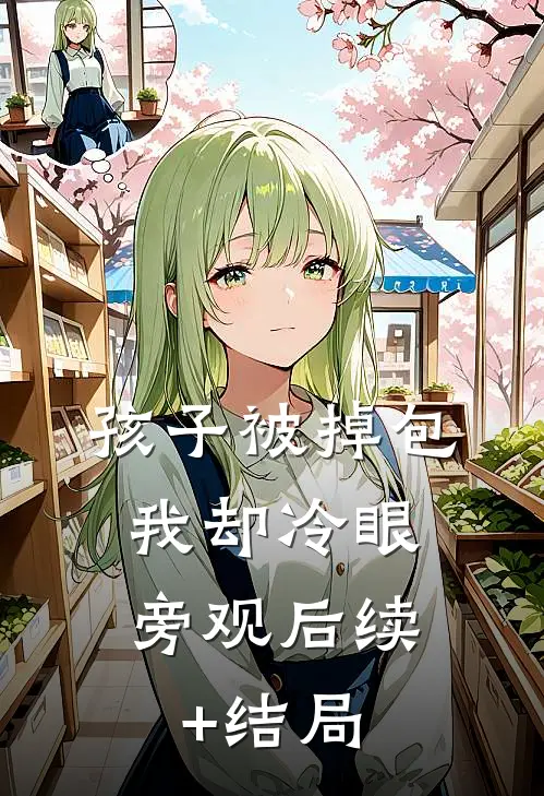 孩子被掉包，我却冷眼旁观后续+结局