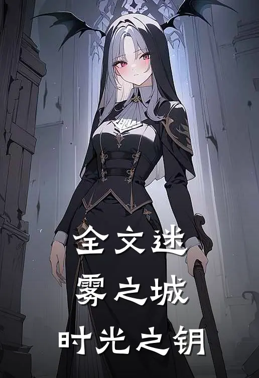 全文迷雾之城：时光之钥