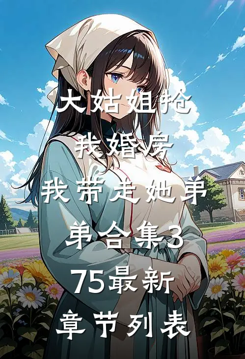 大姑姐抢我婚房,我带走她弟弟合集375最新章节列表