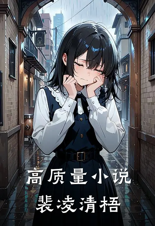 高质量小说裴凌清梧