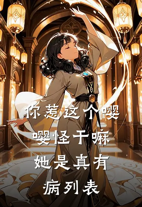 你惹这个嘤嘤怪干嘛，她是真有病列表