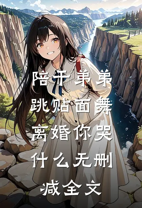 陪干弟弟跳贴面舞，离婚你哭什么无删减全文