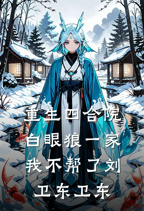 重生四合院，白眼狼一家我不帮了刘卫东卫东