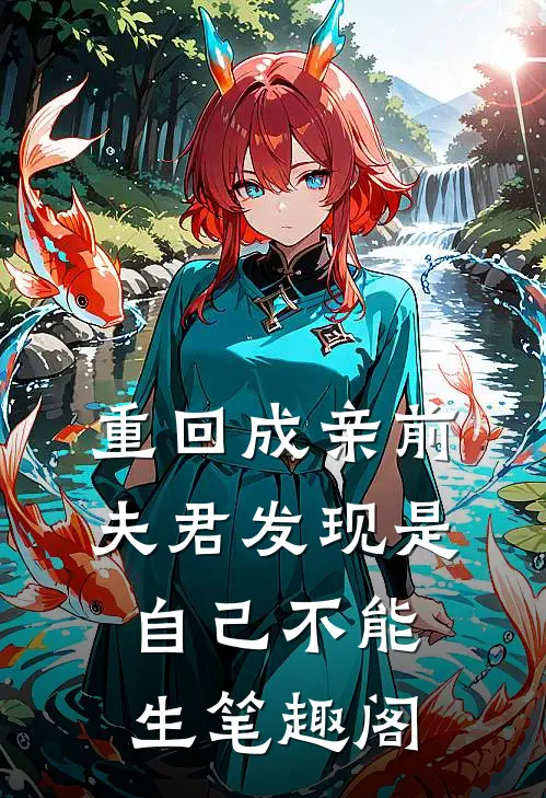 重回成亲前，夫君发现是自己不能生笔趣阁