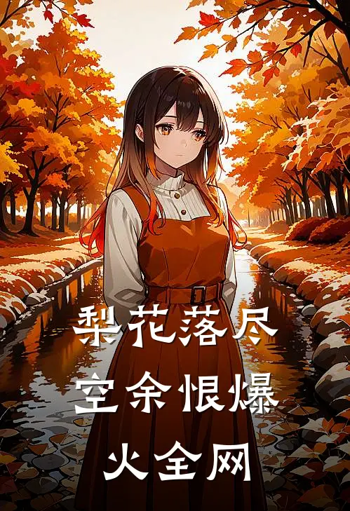 梨花落尽空余恨爆火全网