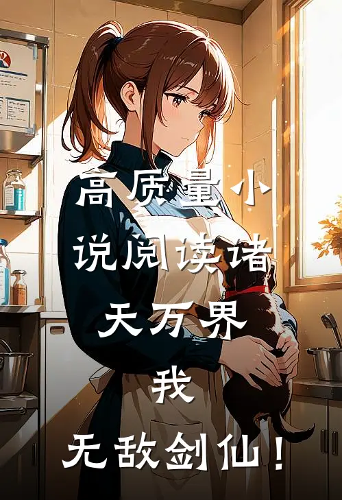 高质量小说阅读诸天万界：我，无敌剑仙！