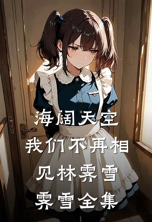 海阔天空，我们不再相见林霁雪霁雪全集