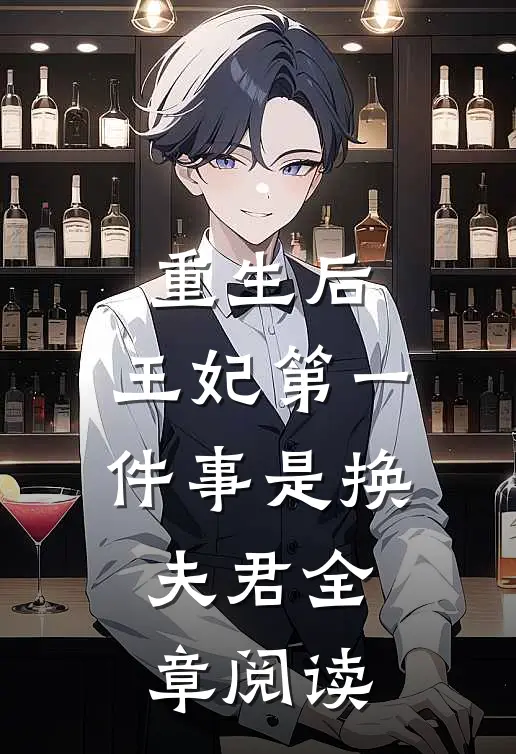 重生后，王妃第一件事是换夫君全章阅读