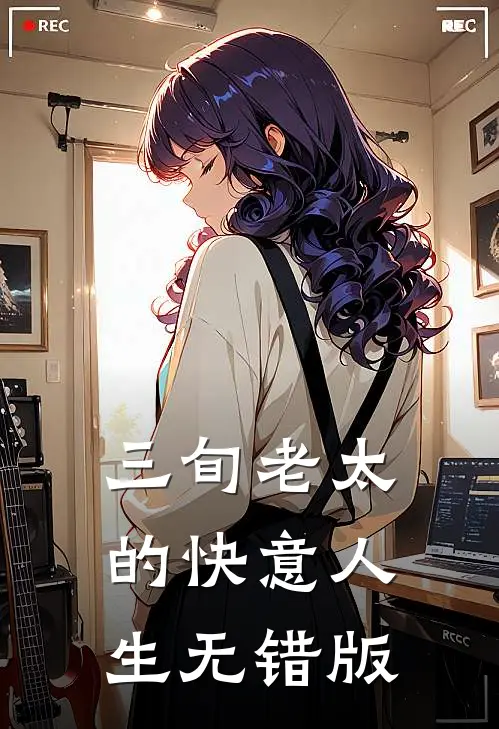 三旬老太的快意人生无错版