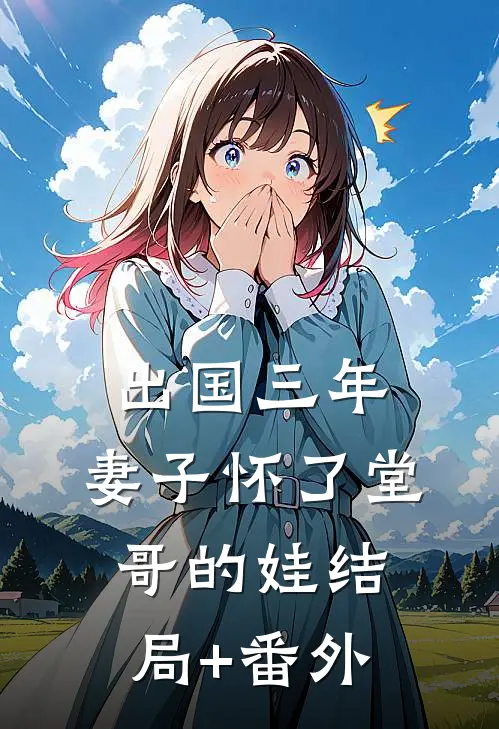 出国三年，妻子怀了堂哥的娃结局+番外