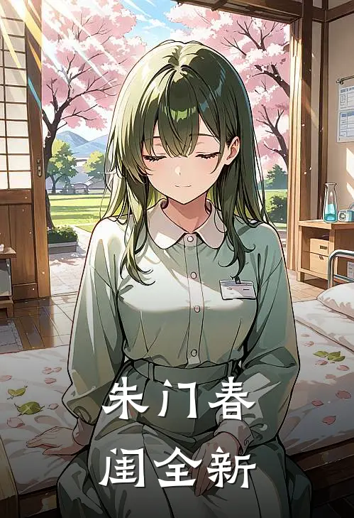 朱门春闺全新