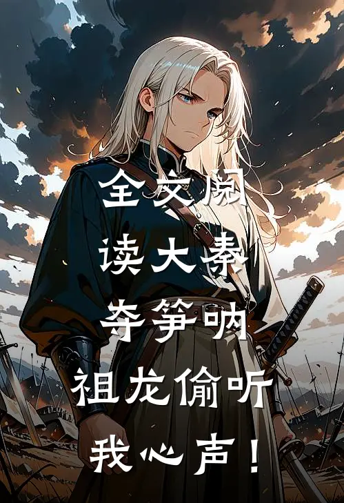 全文阅读大秦：夺笋呐，祖龙偷听我心声！