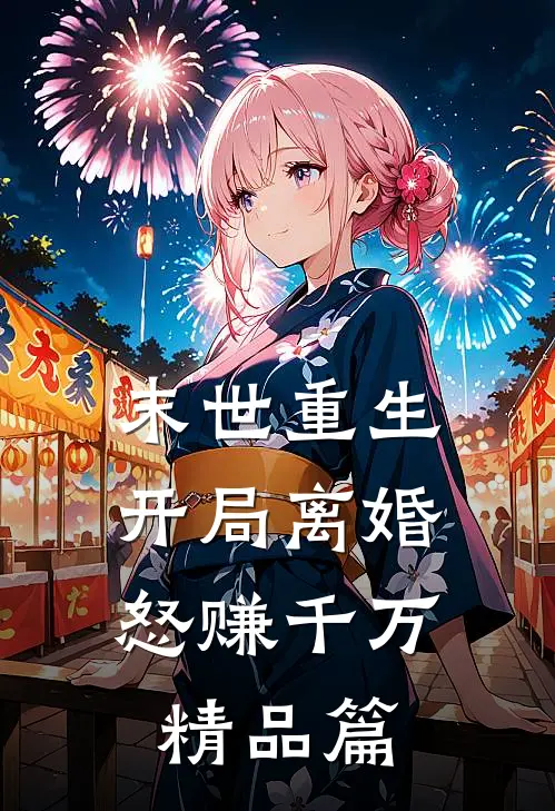 末世重生：开局离婚怒赚千万精品篇