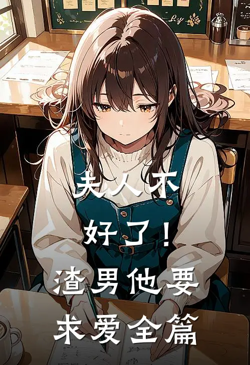 夫人不好了！渣男他要求爱全篇