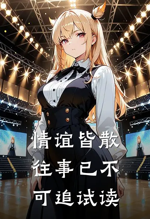 情谊皆散，往事已不可追试读