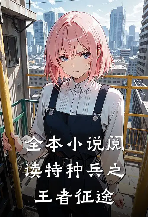 全本小说阅读特种兵之王者征途