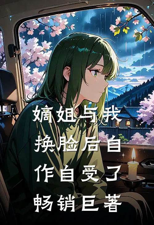 嫡姐与我换脸后自作自受了畅销巨著