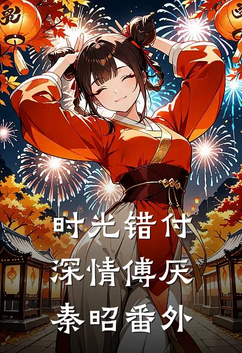 时光错付深情傅厌秦昭番外