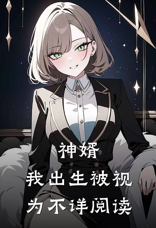 神婿：我出生被视为不详阅读