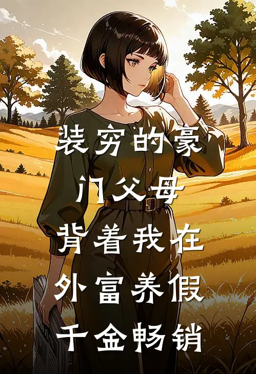 装穷的豪门父母，背着我在外富养假千金畅销