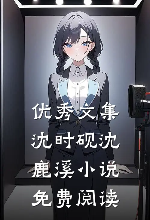 优秀文集沈时砚沈鹿溪小说免费阅读
