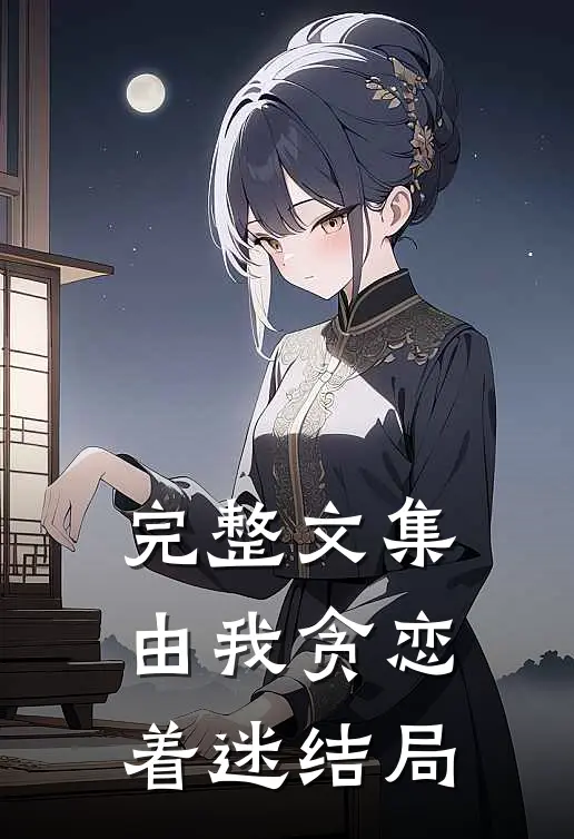 完整文集由我贪恋着迷结局