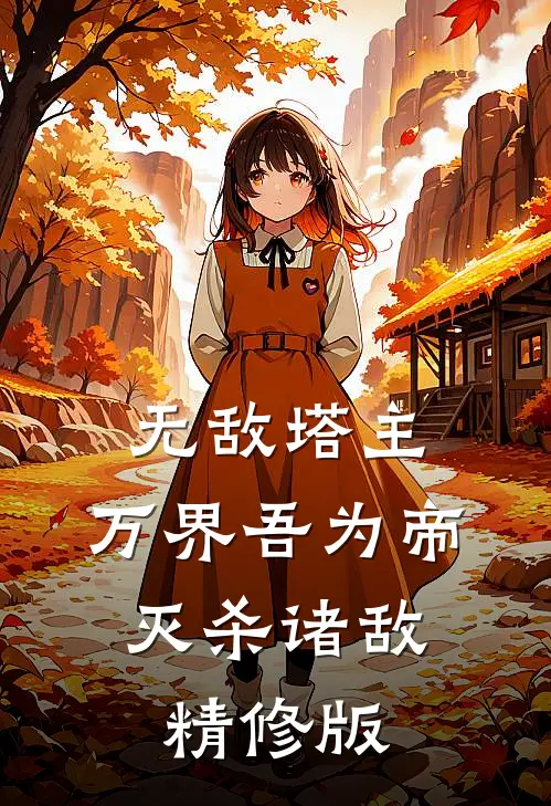 无敌塔主：万界吾为帝，灭杀诸敌精修版