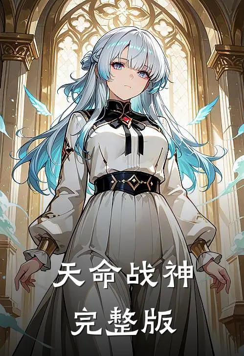 天命战神完整版