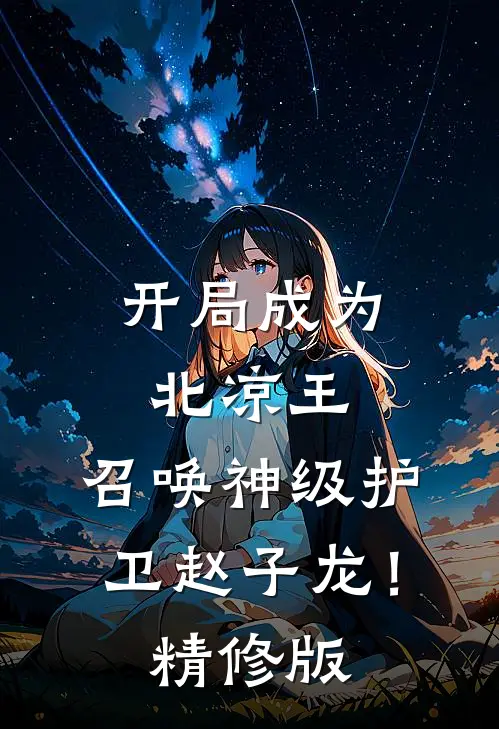 开局成为北凉王，召唤神级护卫赵子龙！精修版
