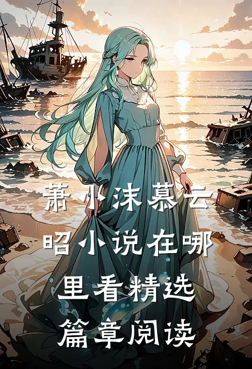 萧小沫慕云昭小说在哪里看精选篇章阅读