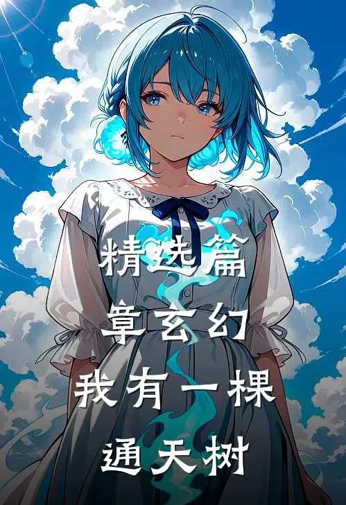 精选篇章玄幻：我有一棵通天树
