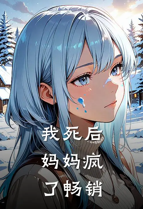 我死后，妈妈疯了畅销
