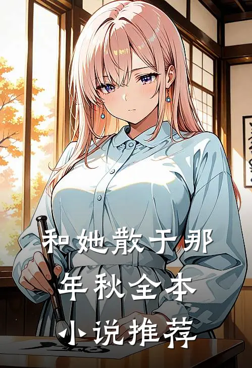 和她散于那年秋全本小说推荐