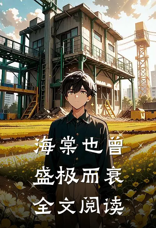 海棠也曾盛极而衰全文阅读